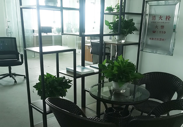 公司辦公室