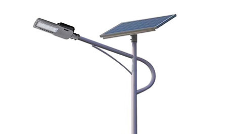 LED節(jié)能環(huán)保路燈