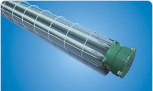 T8LED雙只防爆燈支架