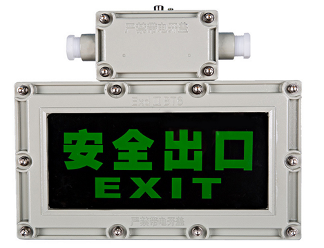 防爆消防應(yīng)急燈