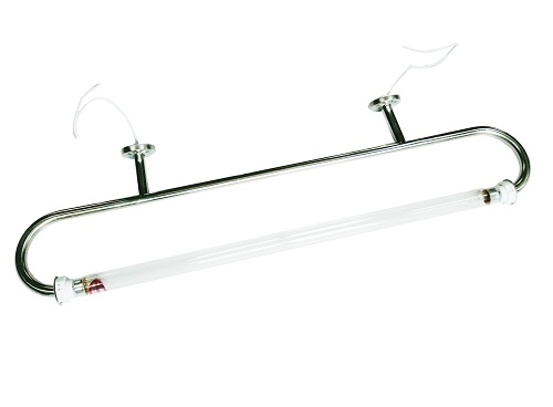 不銹鋼彎管殺菌支架