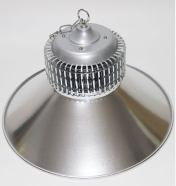 鰭片貼片工礦燈