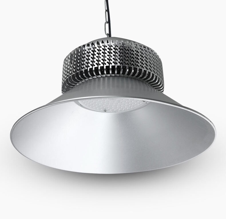 LED路燈貼片工礦燈