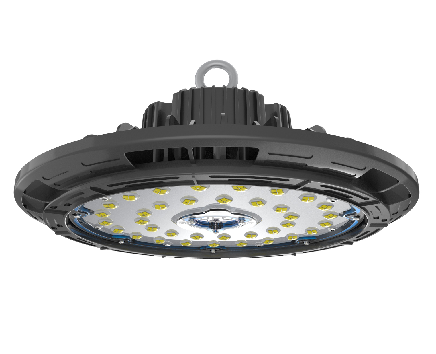 100W 150W 200W UFO工礦燈